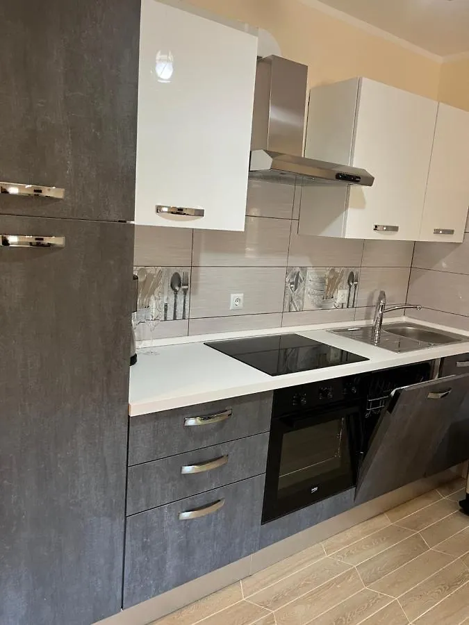 Ara-Kata Apartment Baska   Baska (Krk)